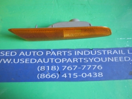 Lexus - Marker Light - RIGHT SIDE